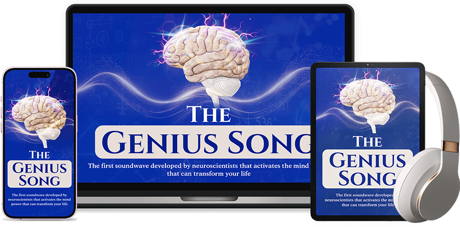 The Genius Song Official Digital Audio Program Pack